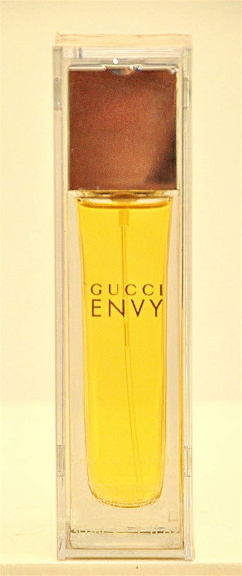 gucci envy eau de toilette for women 1 oz